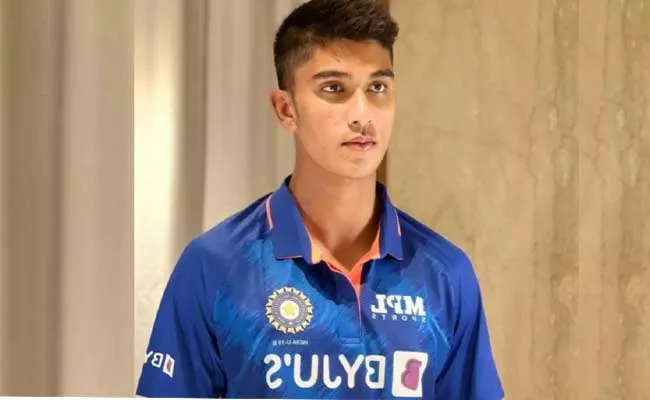 IPL 2022: Kaushal Tambe joins Delhi Capitals as net bowler - Sakshi