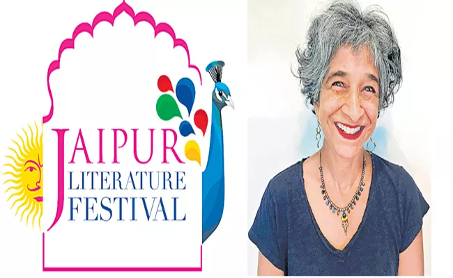 Jaipur Literature Festival 2022: Sohaila Abdulali wants us to talk about molestation - Sakshi