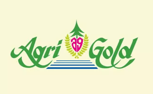 Representation People Involvement In Investigation Into Agrigold Case - Sakshi