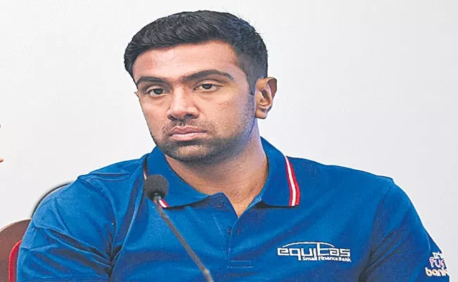 Ashwin Says Bowlers Should Not Have 2nd Thought Runout Non-Striker End - Sakshi