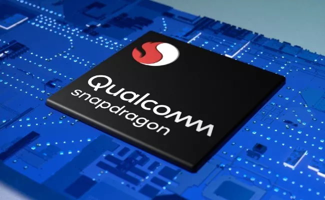 Ukraine Crisis: Qualcomm Stops Selling Products to Russian Companies - Sakshi