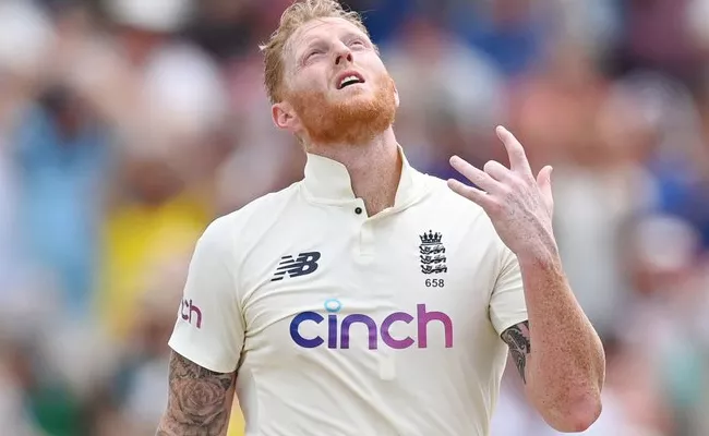 WI Vs Eng 2nd Test: Ben Stokes Completes 5000 Test Runs Joins Elite Group - Sakshi