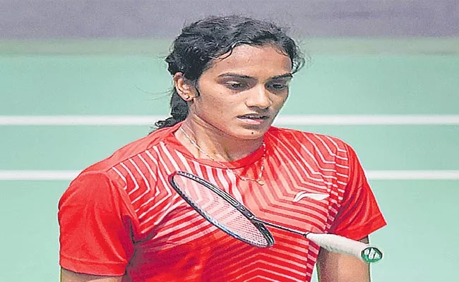 All England Open: PV Sindhu Loss To Sayaka Takahashi Pre Quarters Match - Sakshi