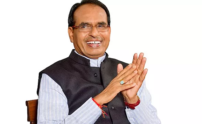 Shivraj Singh Chouhan becomes longest serving BJP CM - Sakshi