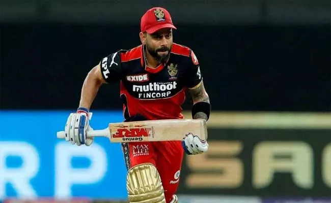 Aakash Chopra Pick Virat Kohli batting Spot for Ipl 2022  - Sakshi