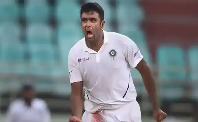 IND VS SL 1st Test: Ashwin On Cusp Of Breaking Kapil Dev 434 Wicket Record - Sakshi