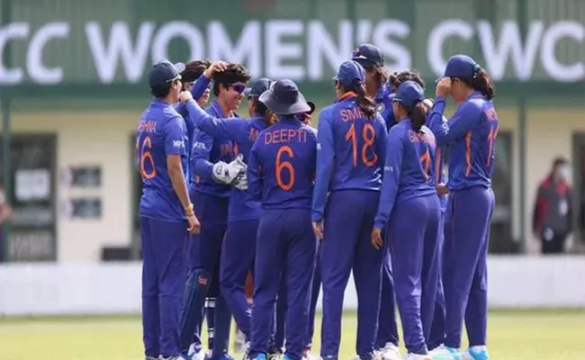 India beat West Indies by 81 runs in final warm-up match - Sakshi