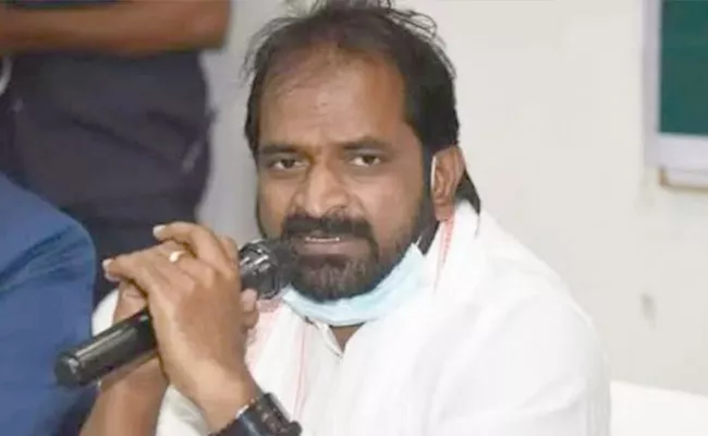 Conspiracy to Eliminate Telangana Minister Srinivas Goud - Sakshi