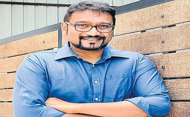 Koo CEO Aprameya Radhakrishna Shares About Micro Blogging Platform - Sakshi