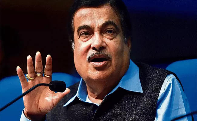 Reduce Sugar Production and Increase Conversion to Ethanol: Gadkari - Sakshi