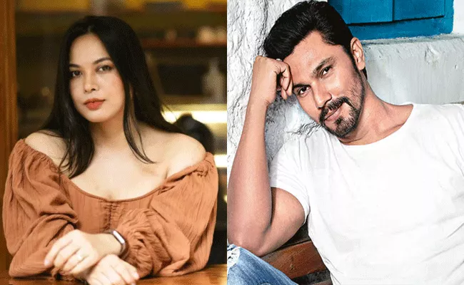 Is Randeep Hooda Dating With Model Lin Laishram? Details Inside - Sakshi