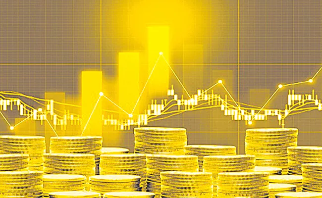 Gold ETFs log Rs 248-cr outflow in Feb as investors prefer equity funds - Sakshi