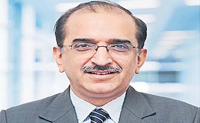 RBI gives 3-month extension to RBL Bank interim MD and CEO Rajeev Ahuja - Sakshi