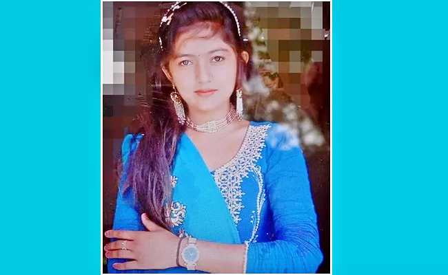 Pakistan: 18 Year Old Hindu Girl Shot Dead For Resisting Abduction - Sakshi