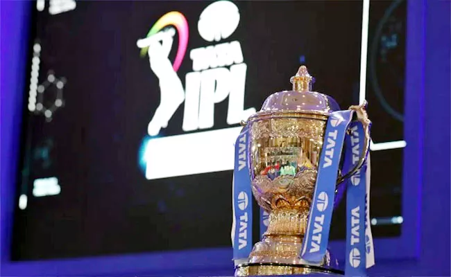 IPL 2022: BCCI Cancels Opening Ceremony For 4th Consecutive Year - Sakshi