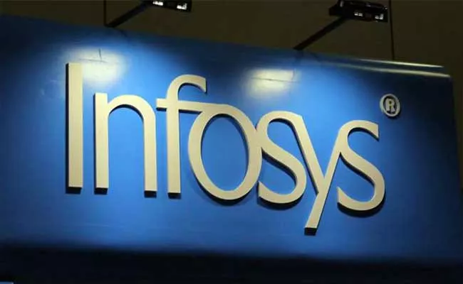 Infosys Acquires Germany-Based Digital Marketing Agency Oddity - Sakshi