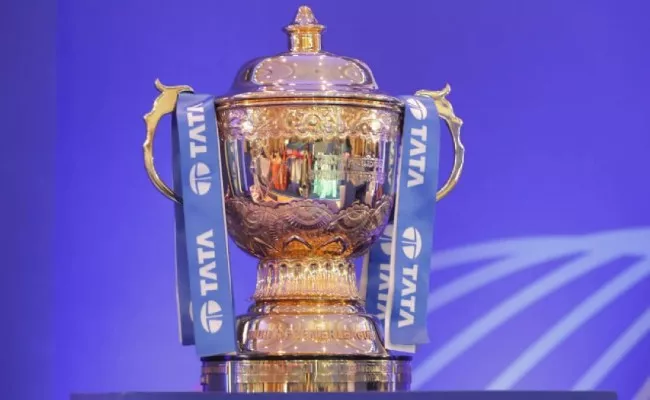 BookMyShow Bags Exclusive Ticketing Rights For IPL 2022 - Sakshi