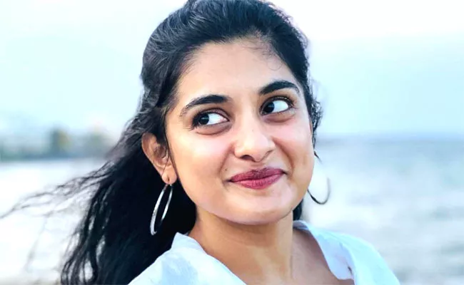 Heroine Nivetha Thomas Chitchat With Netizens In Socialmedia - Sakshi