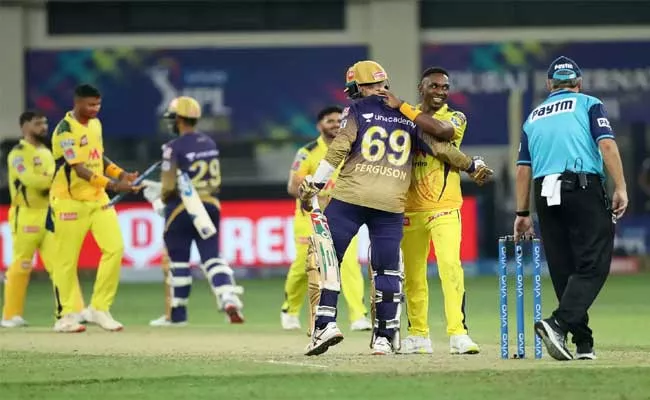 Cryptocurrency Exchanges India Decide to Not Advertise During Ipl 2022 - Sakshi