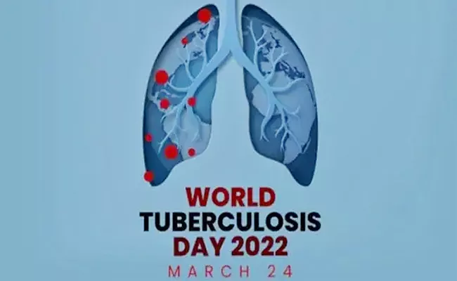 World TB Day 2022: Do not ignore these Symptoms - Sakshi