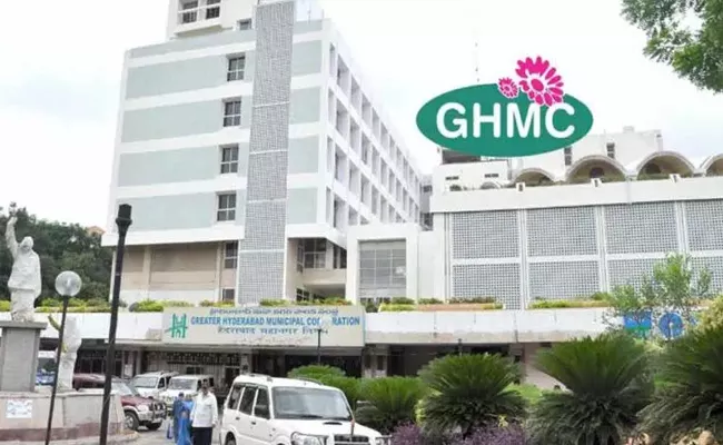 Amid Complaints GHMC Repatriated Of 6 Assistant Medical Officers - Sakshi