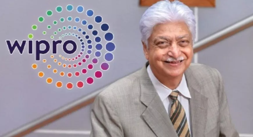 Premji Invest To Pick 10% Stake In Sagar Cements - Sakshi