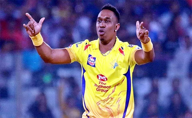 Dwayne Bravo Equals Lasith Malinga Highest Wicket Taker List IPL History - Sakshi