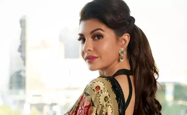 Jacqueline Fernandez Says Working With John Abraham In Attack 1 Movie - Sakshi