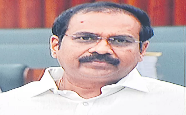 More focus on loans to tenant farmers - Sakshi