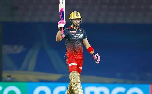 IPL 2022: Du-Plessis Fewest Innings 3000 Runs Score 88 Runs Vs PBKS - Sakshi