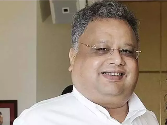 Rakesh Jhunjhunwala Backed Akasa Air To Launch Operations From June - Sakshi