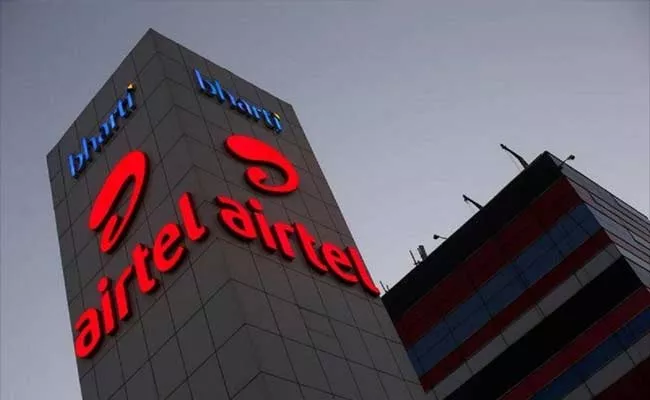 Bharti Airtel to acquire 7 pc stake in Avaada KNShorapur - Sakshi