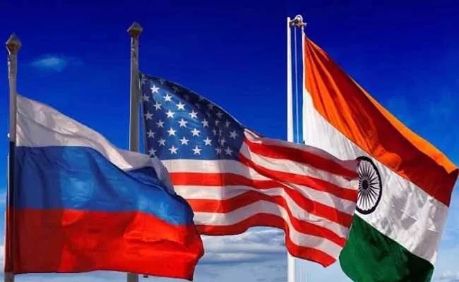 India is interested in the import of coking coal From Russia amid US Concerns - Sakshi