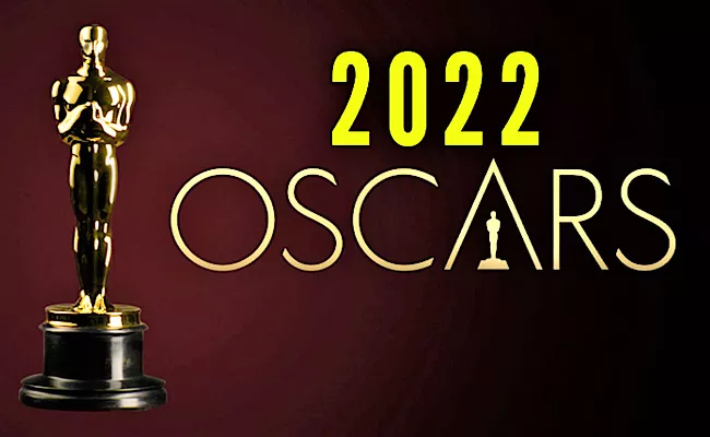 Oscars Winners 2022: Complete Winners List For The 94th Academy Awards - Sakshi