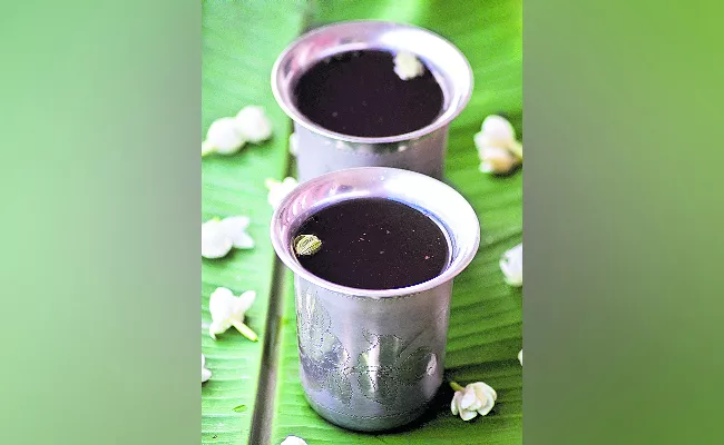 Summer Tips: Bellam Panakam Recipe Health Benefits - Sakshi