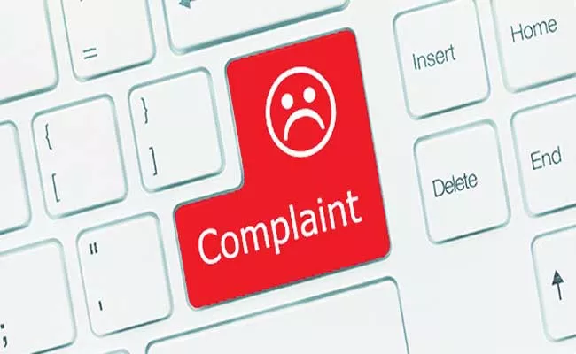 Telangana Electricity Consumers Have The Facility To Complaints Online - Sakshi