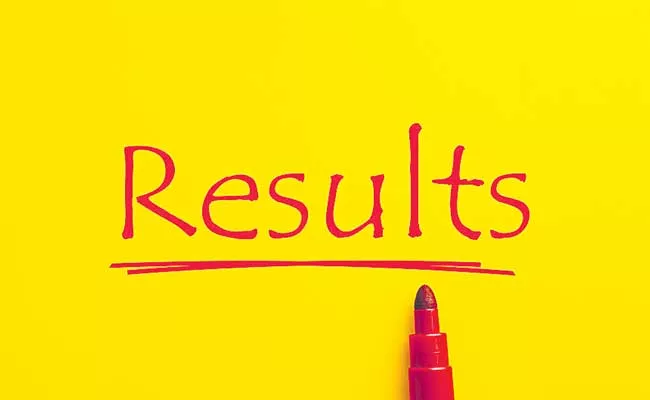 TSSPDCL 2022 Junior Assistant Results Release - Sakshi