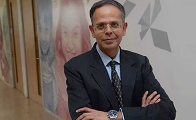 RBI To Maintain Status Quo at April Meet: Axis Bank Chief Economist  - Sakshi