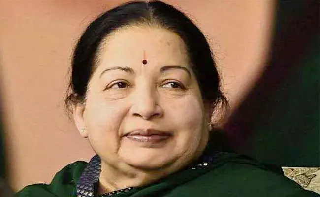 Jayalalithaa Deceased Commission Summons To Ten Doctors Apollo Hospitals - Sakshi