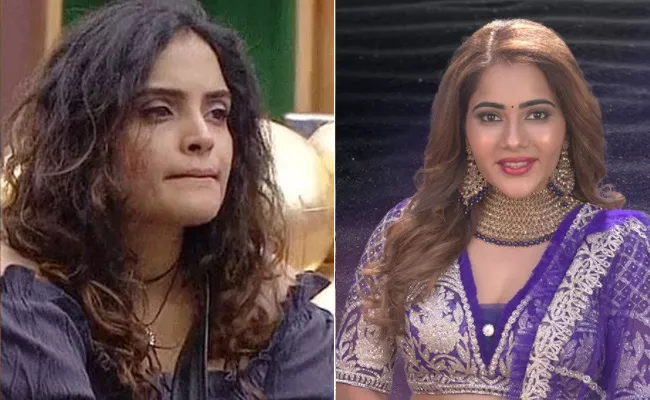 Bigg Boss Non Stop OTT Telugu: Who Is Eliminated First Week - Sakshi