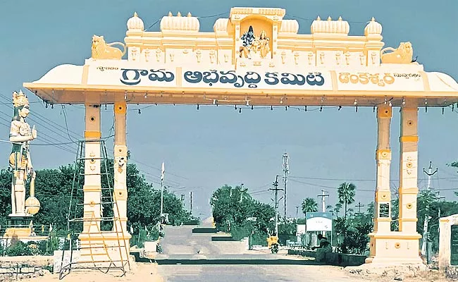 Alura And Donkeshwar Mandal Demand Still Pending Nizamabad - Sakshi