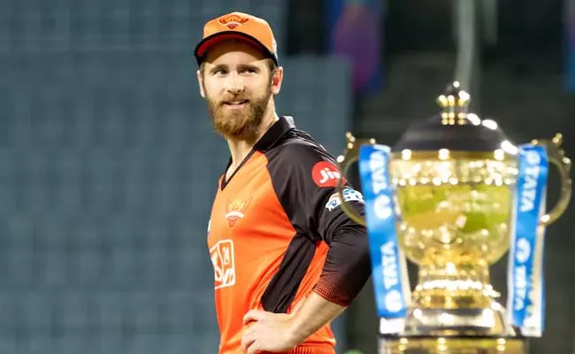 IPL 2022: SRH Worst Record Lowest Powerplay Totals IPL History - Sakshi