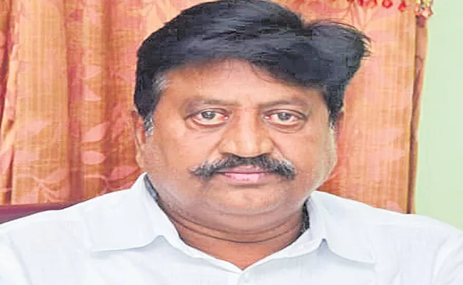 Government Whip Udaya Bhanu Comments On Chandrababu - Sakshi