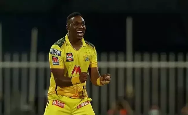 IPL 2022: Dwayne Bravo Bags Top Place Most Wicket Taker In IPL History - Sakshi