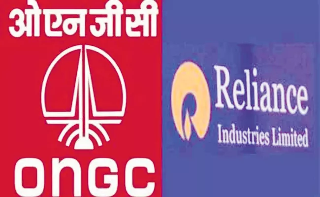 Reliance, ONGC: Gas price to more than double this week - Sakshi