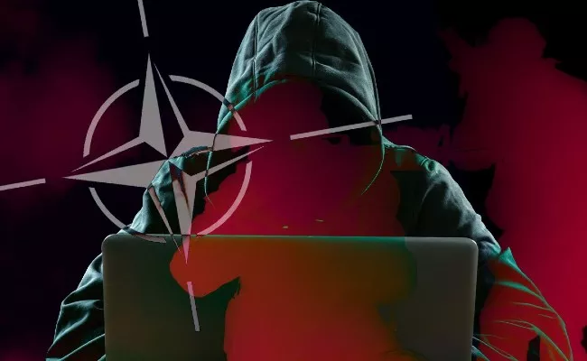 Russian Hackers Targeted NATO, Eastern European Militaries - Sakshi