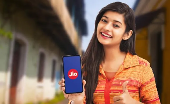 Reliance Jio Loses Maximum Number Of Subscribers Second Month - Sakshi