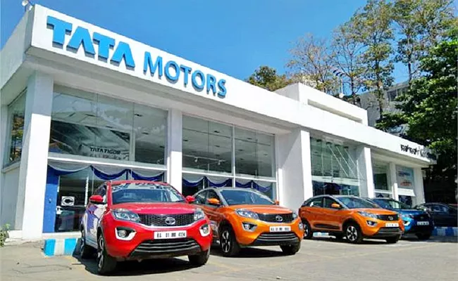 TATA Motors Planning To Introduce new scheme About Car Purchase - Sakshi