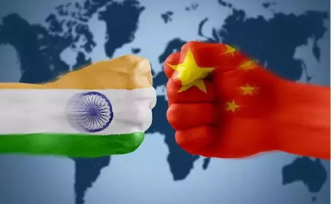 China Ecommerce Revenue Closer To Indian Gdp India Added 150 Million New Users - Sakshi