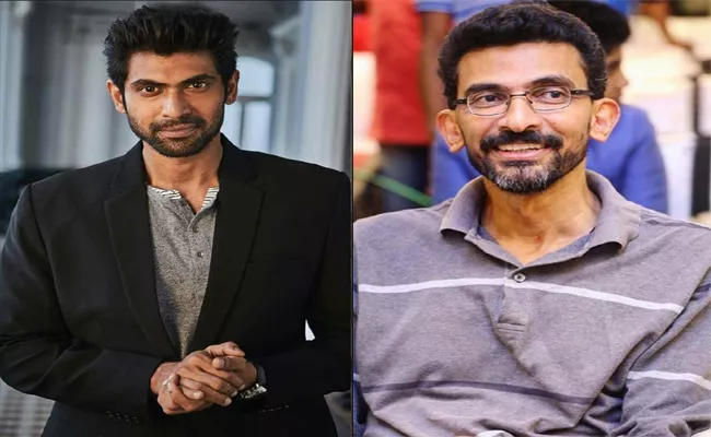 Rana Daggubati Sekhar Kammula Leader Movie Part 2 In Planning - Sakshi